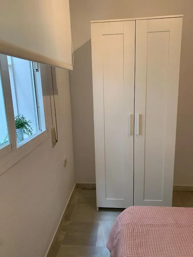 Centro Malaga Apartment