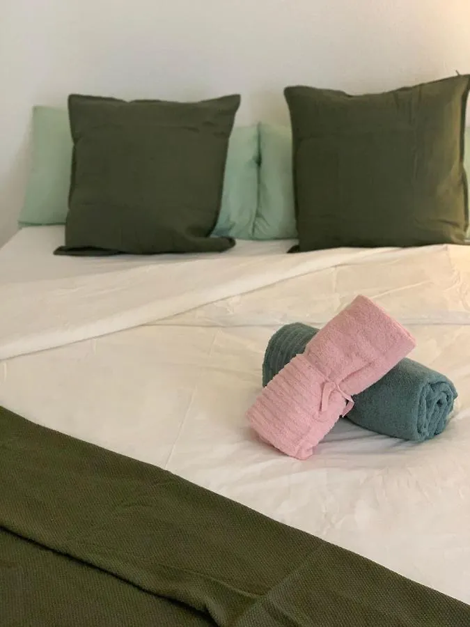 Centro Malaga Apartment
