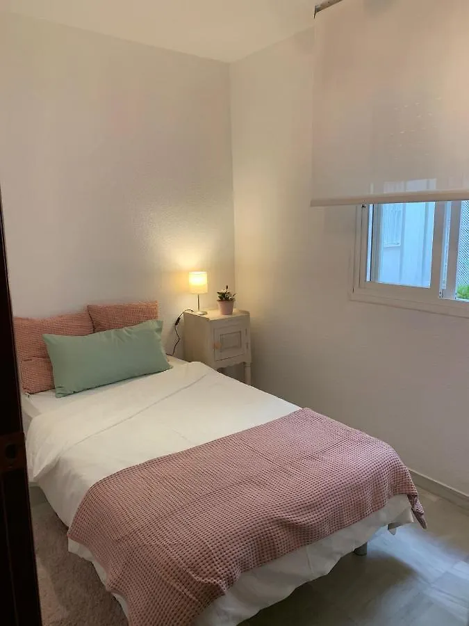 Centro Malaga Apartment 0*,  Spain