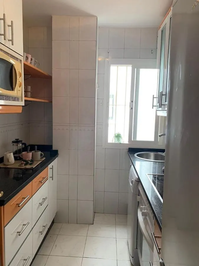 Centro Malaga Apartment 0*,  Spain