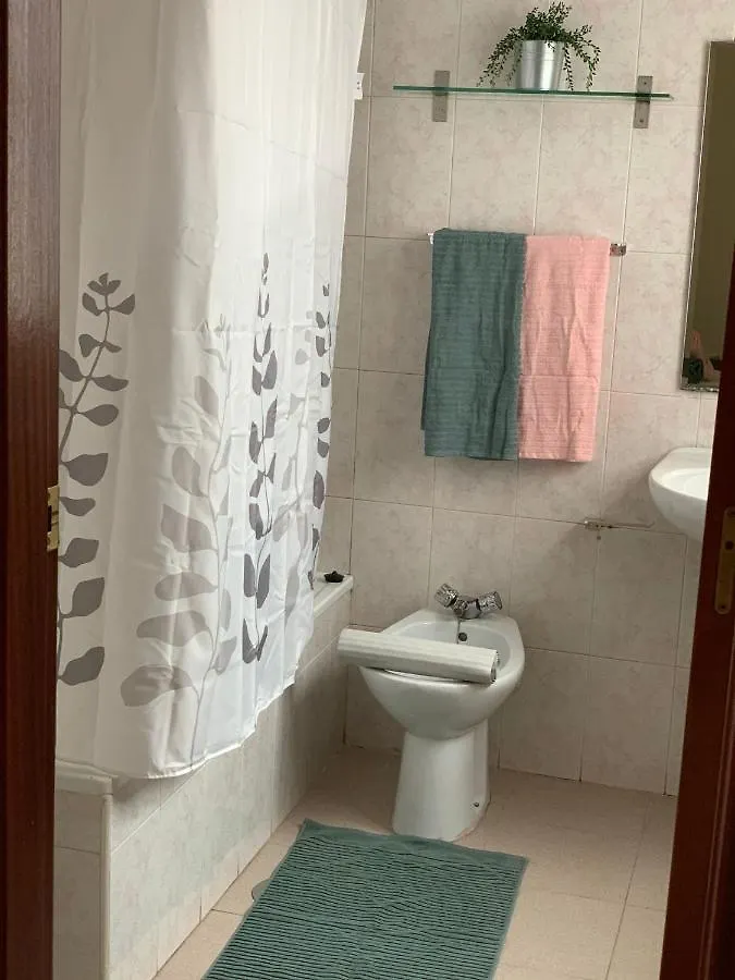 Centro Malaga Apartment Spain