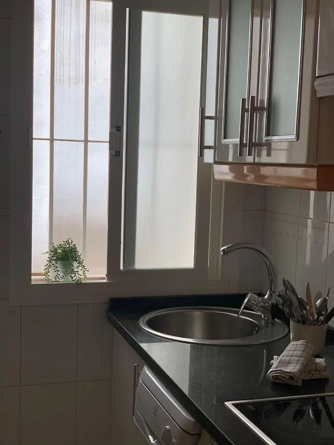 Centro Malaga Apartment