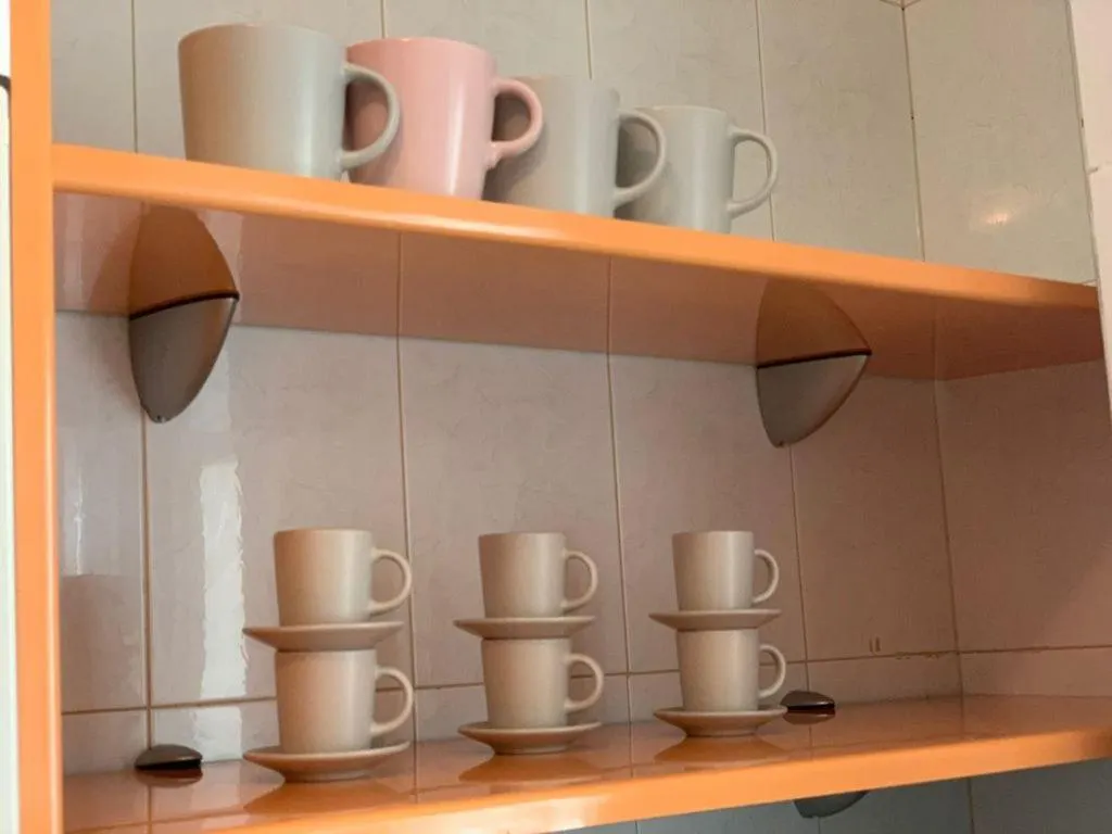 Centro Malaga Apartment Spain