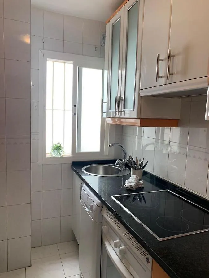 Centro Malaga Apartment