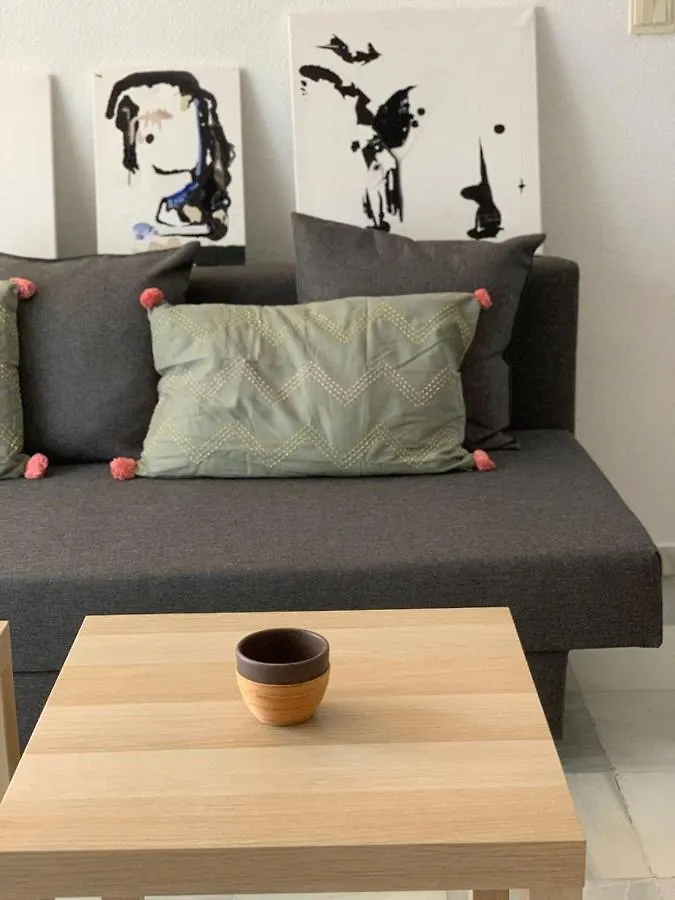 Centro Malaga Apartment