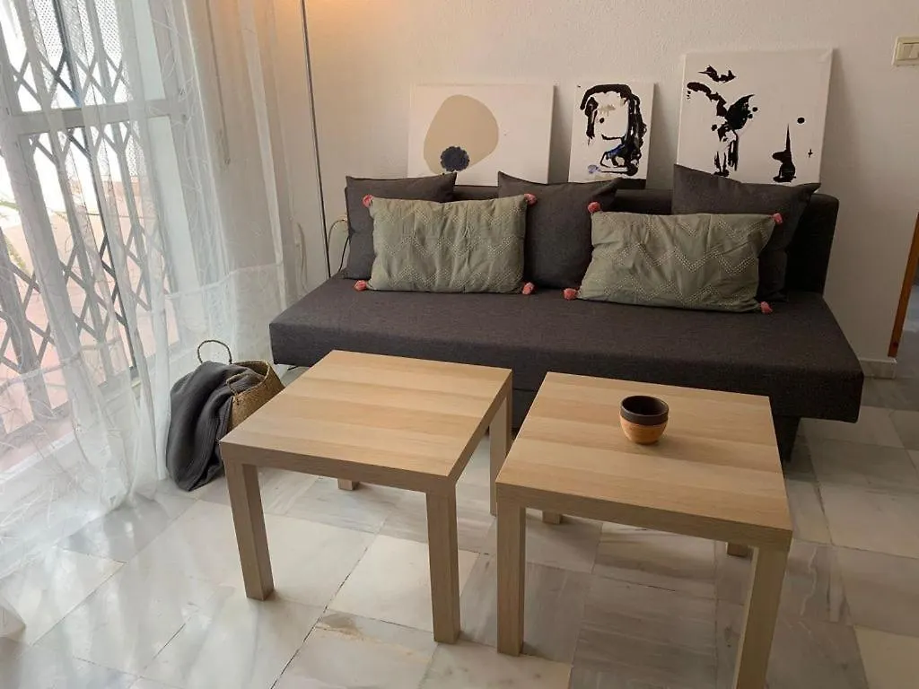 Centro Malaga Apartment