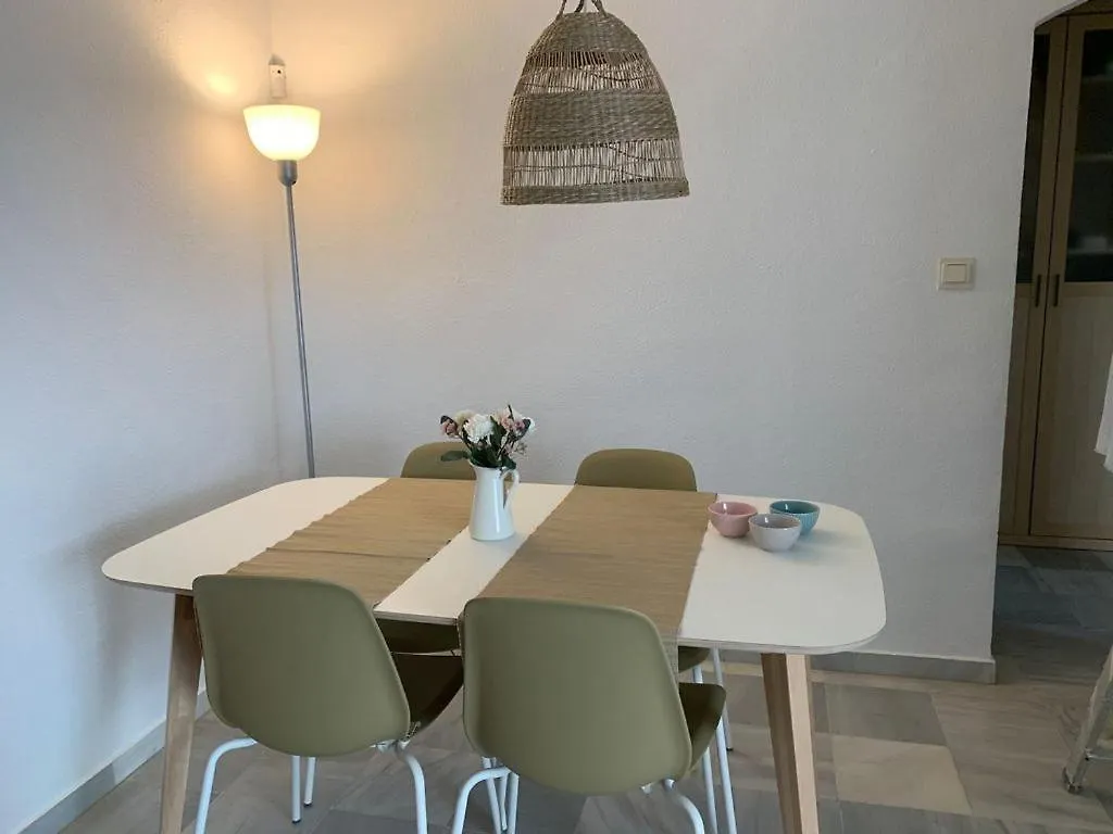 Centro Malaga Apartment Spain
