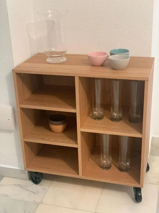 Centro Malaga Apartment
