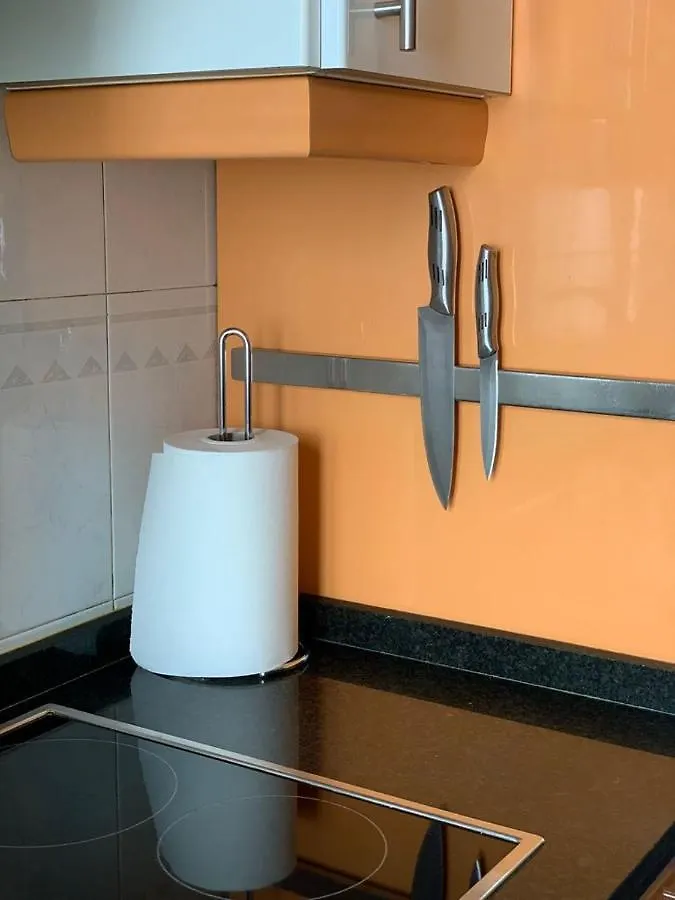 Centro Malaga Apartment Spain