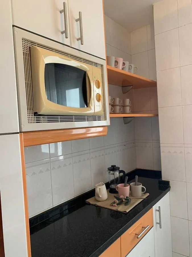 Centro Malaga Apartment