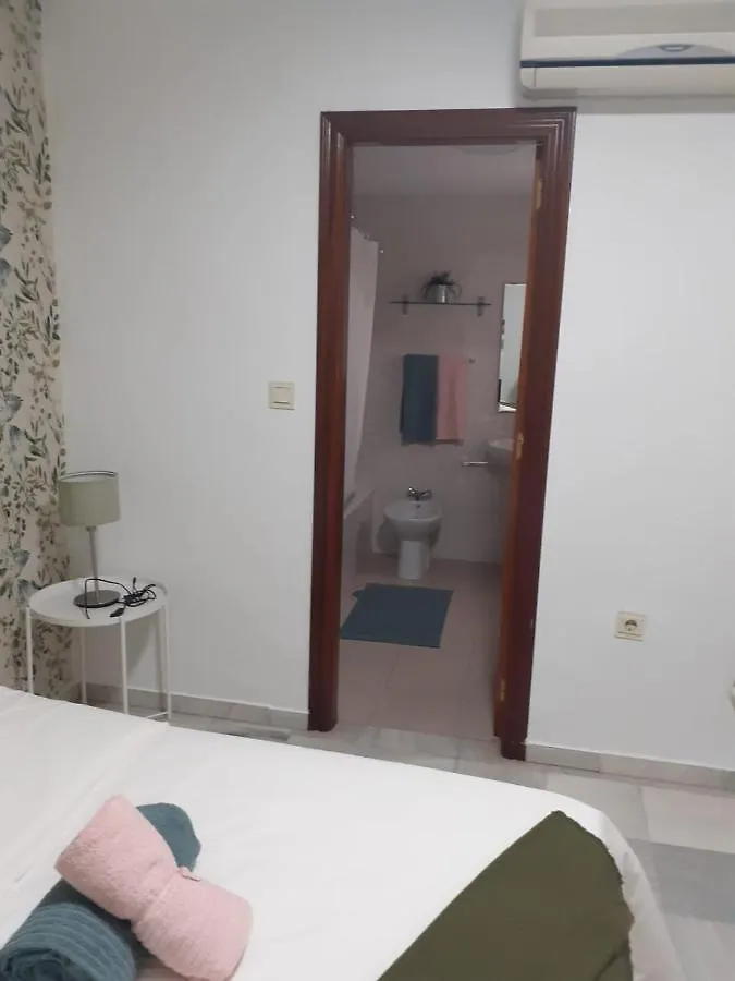 Centro Malaga Apartment