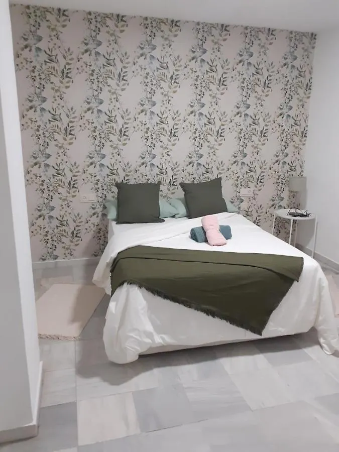 Centro Malaga Apartment