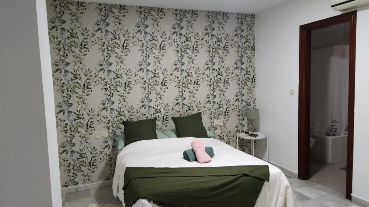 Centro Malaga Apartment 0*,  Spain
